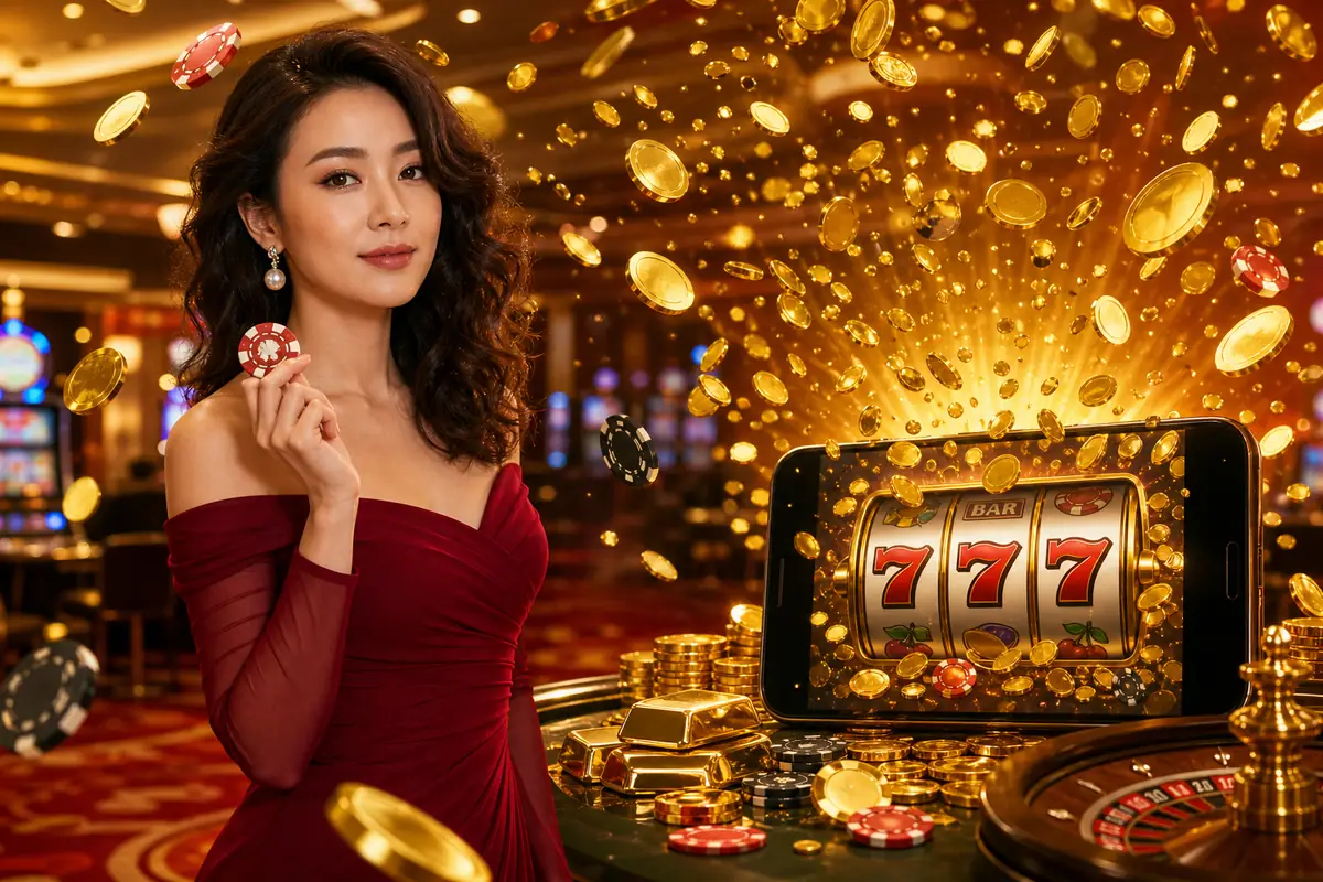 kala88 Lucky Bingo JILI Game Introduction