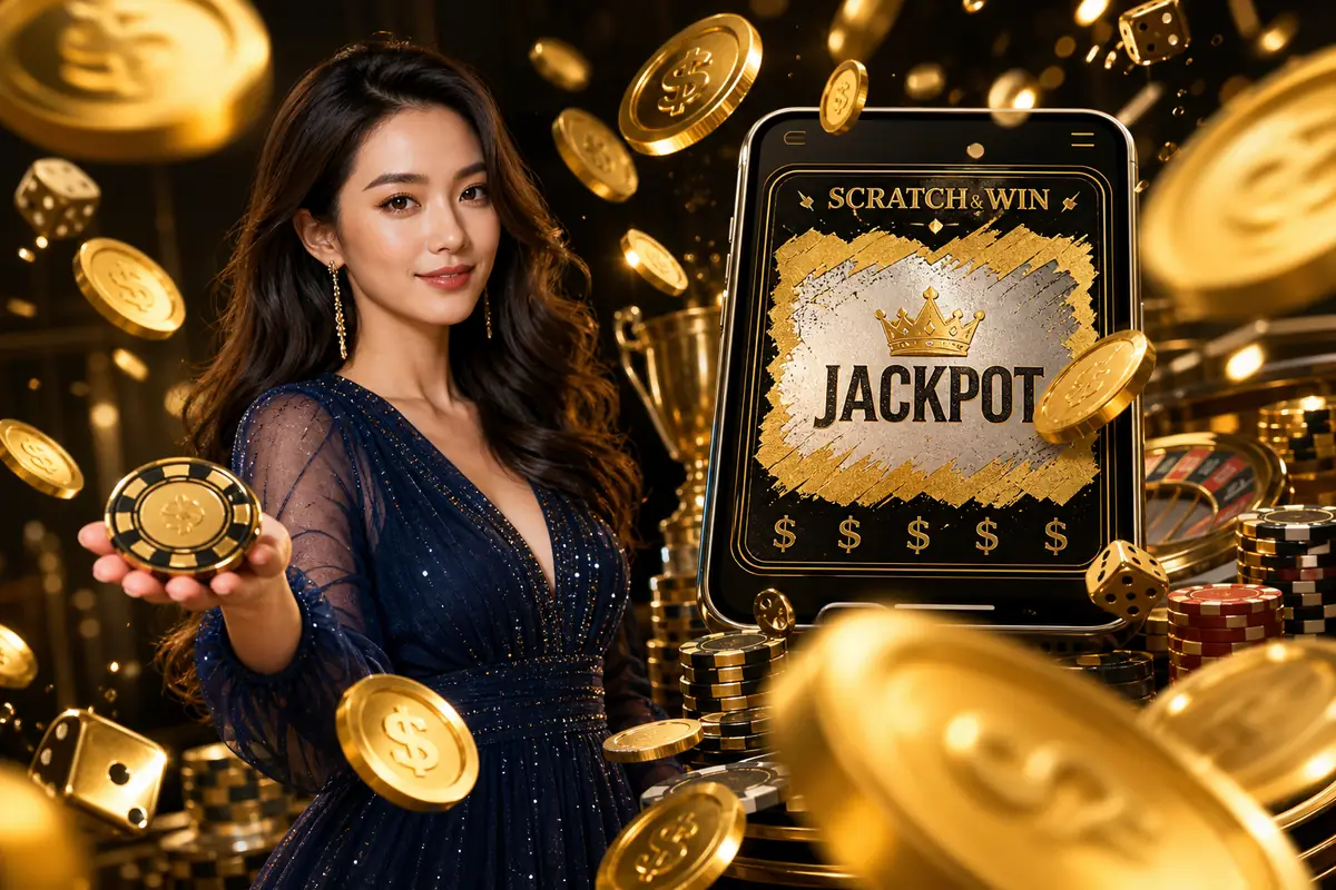 kala88 Lucky Bingo Online Game