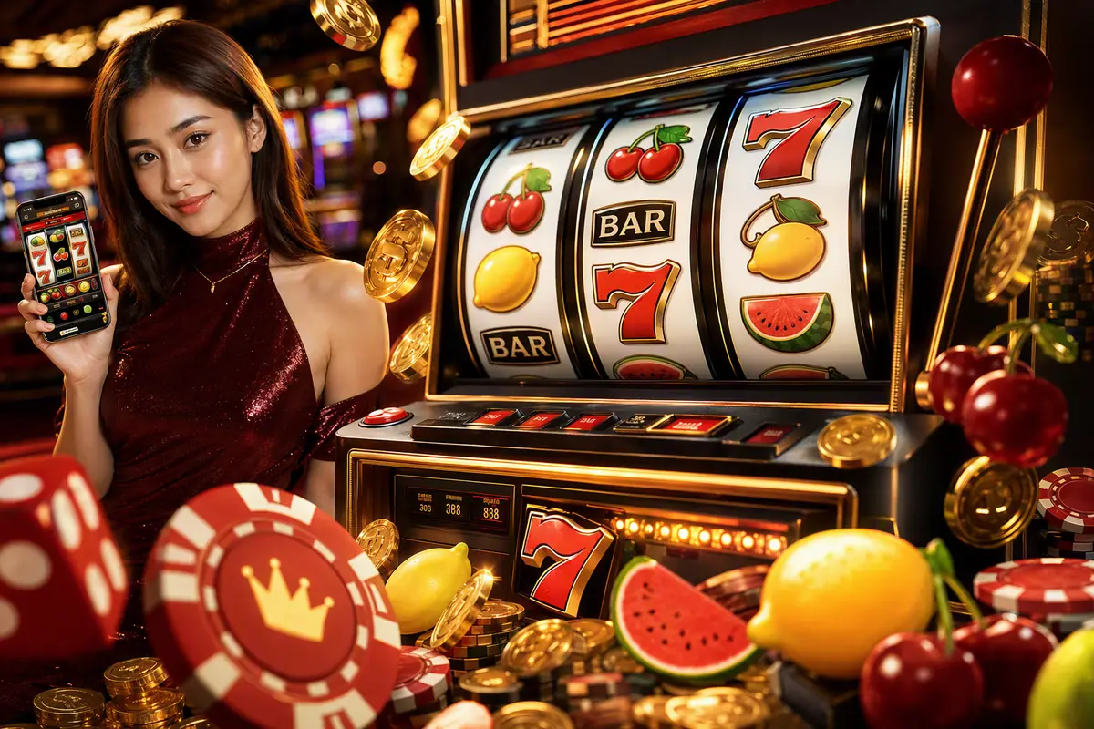 kala88 Slots Welcome Bonus and Reward Offers